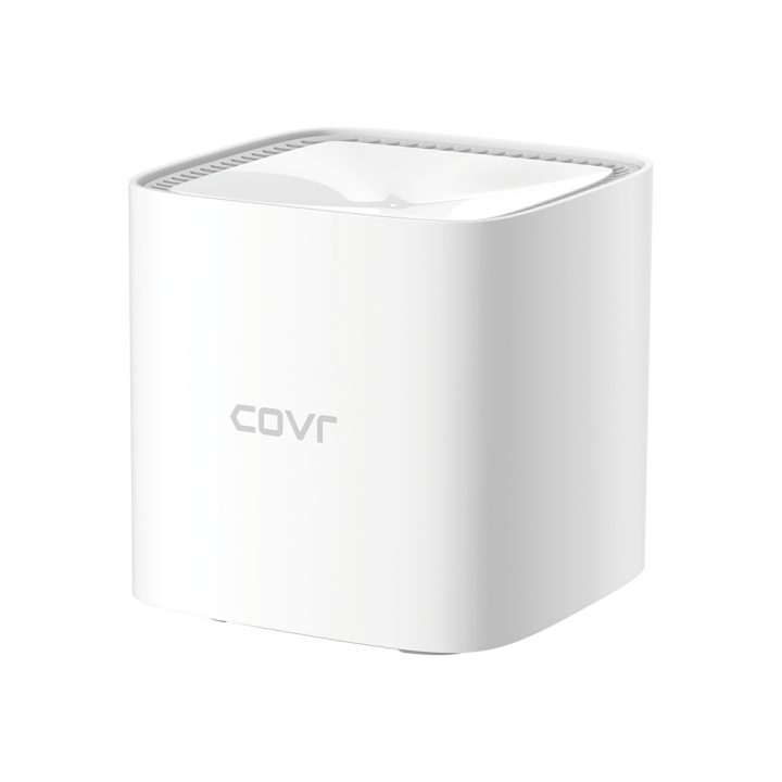 D-Link COVR-1102 Wi-Fi Mesh System (Wi-Fi Mesh) Dual Band (2.4 GHz /…