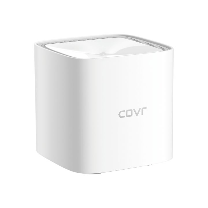 D-Link COVR-1102 Wi-Fi Mesh System (Wi-Fi Mesh) Dual Band (2.4 GHz /…