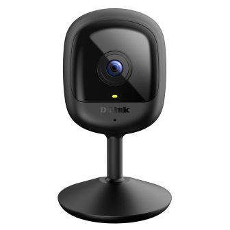 D-Link DCS‑6100LH Câmara de segurança IP de interior em cubo 1920 x…