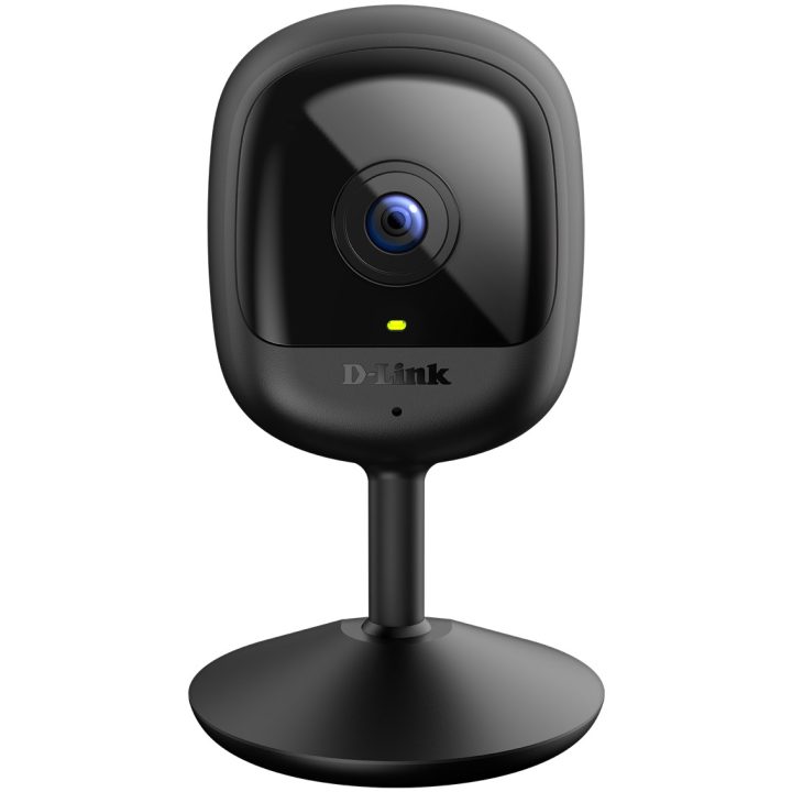 D-Link DCS‑6100LH Cubo Cámara de seguridad IP Interior 1920 x 1080…