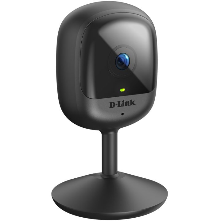 D-Link DCS‑6100LH Câmara de segurança IP de interior em cubo 1920 x…