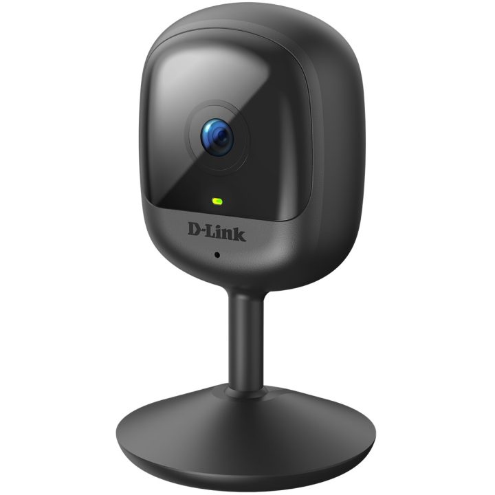 D-Link DCS‑6100LH Cube Indoor IP Security Camera 1920 x 1080 Pixels…