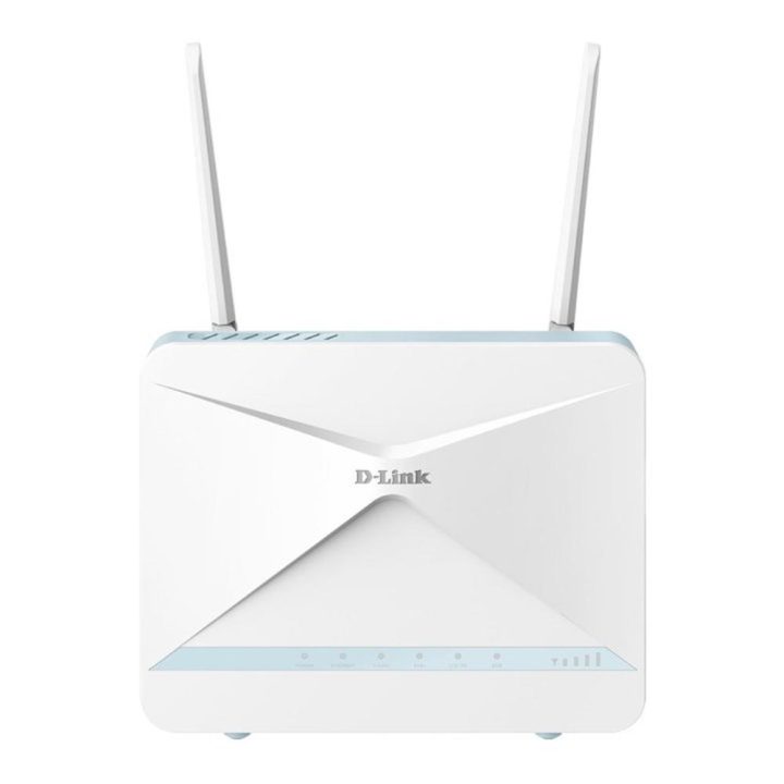 D-Link EAGLE PRO AI router inalámbrico Gigabit Ethernet Banda única…