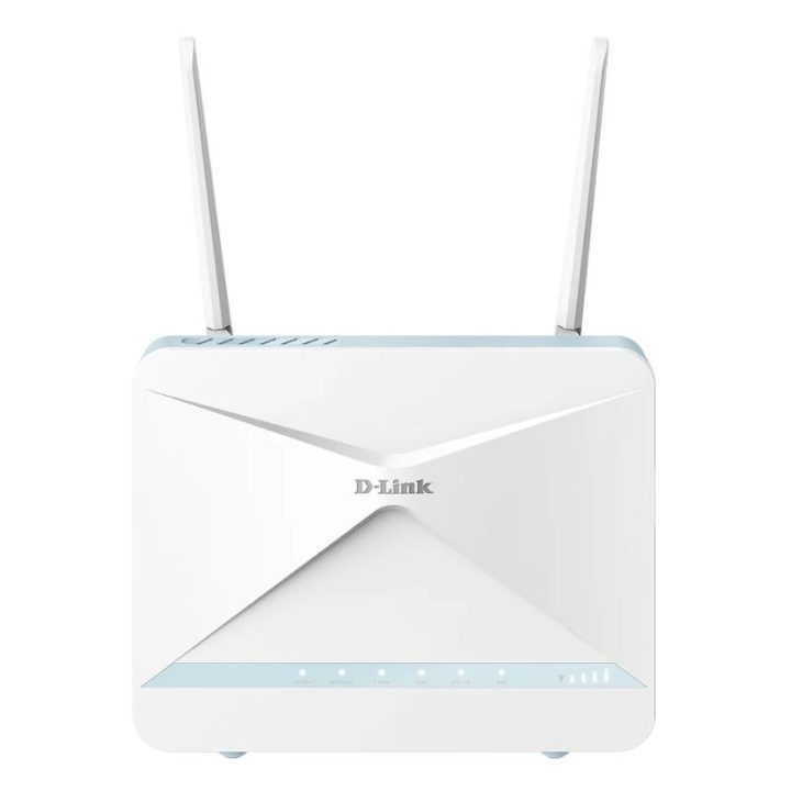 D-Link EAGLE PRO AI router inalámbrico Gigabit Ethernet Banda única…