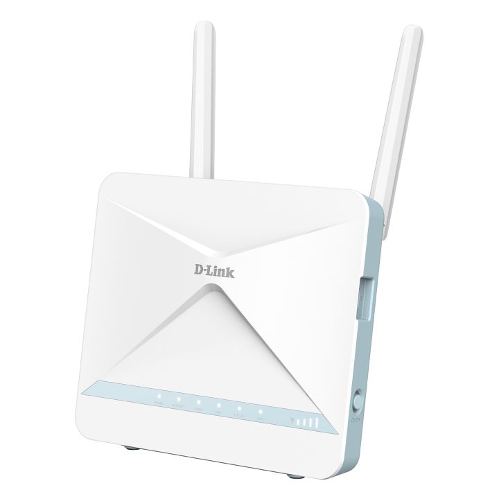 D-Link EAGLE PRO AI router inalámbrico Gigabit Ethernet Banda única…