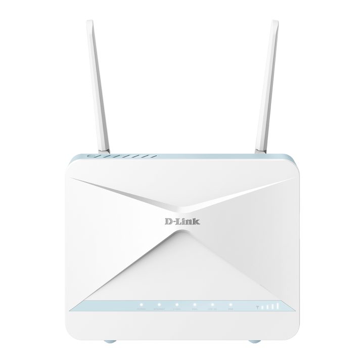 D-Link EAGLE PRO AI router inalámbrico Gigabit Ethernet Banda única…
