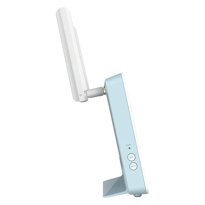 D-Link EAGLE PRO AI router inalámbrico Gigabit Ethernet Banda única…