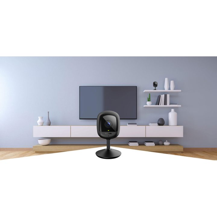 D-Link DCS-6100LHV2 Security Camera IP Security Camera Indoor 1920 x…