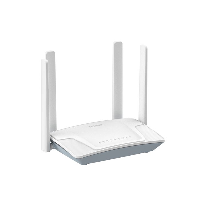 D-Link G403C/E router sem fios Ethernet rápido Banda única (2,4 GHz)…