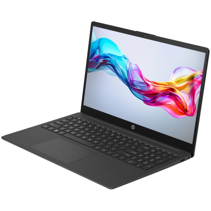 HP 15-fd1010nsx Intel® Core™ i7 150U Laptop 15.6" Full HD 16 GB…