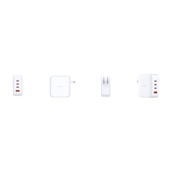 D-Link DCP-101 Universal Mobile Device Charger White AC Fast Charging…