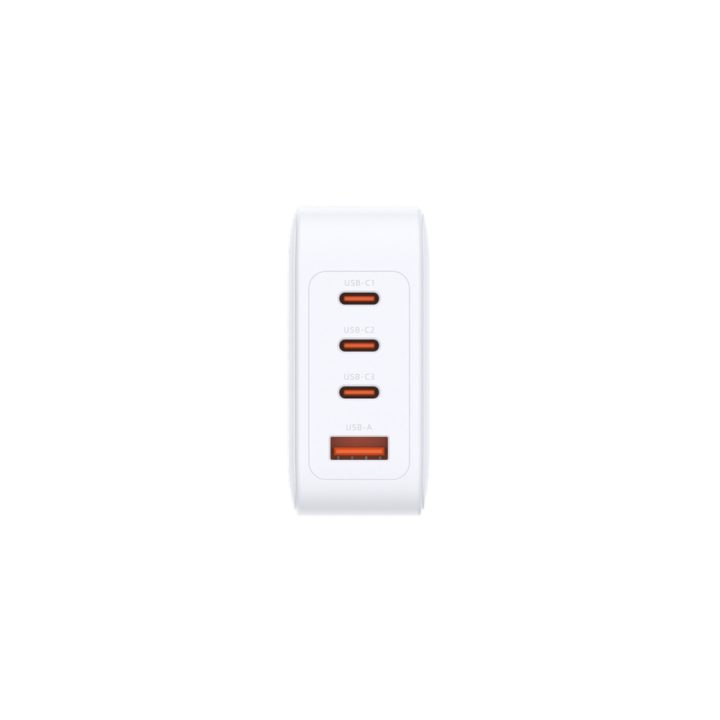 D-Link DCP-101 Universal Mobile Device Charger White AC Fast Charging…