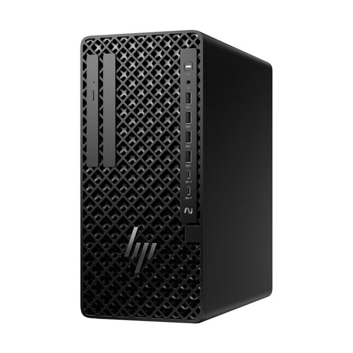 HP Z1 Tower G1i Intel Core Ultra 7 265 16 GB DDR5-SDRAM 512 GB SSD…