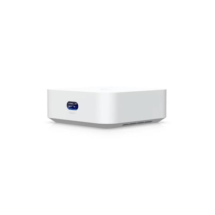 Ubiquiti UniFi Express 7 gateway e controlador 10, 100, 1000, 2500…