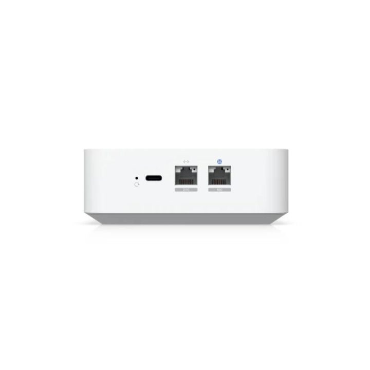 Ubiquiti UniFi Express 7 gateway e controlador 10, 100, 1000, 2500…