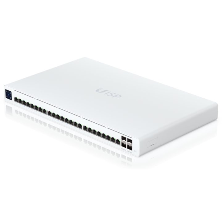 Ubiquiti UISP Pro Gestionado L2 Gigabit Ethernet (10/100/1000)…