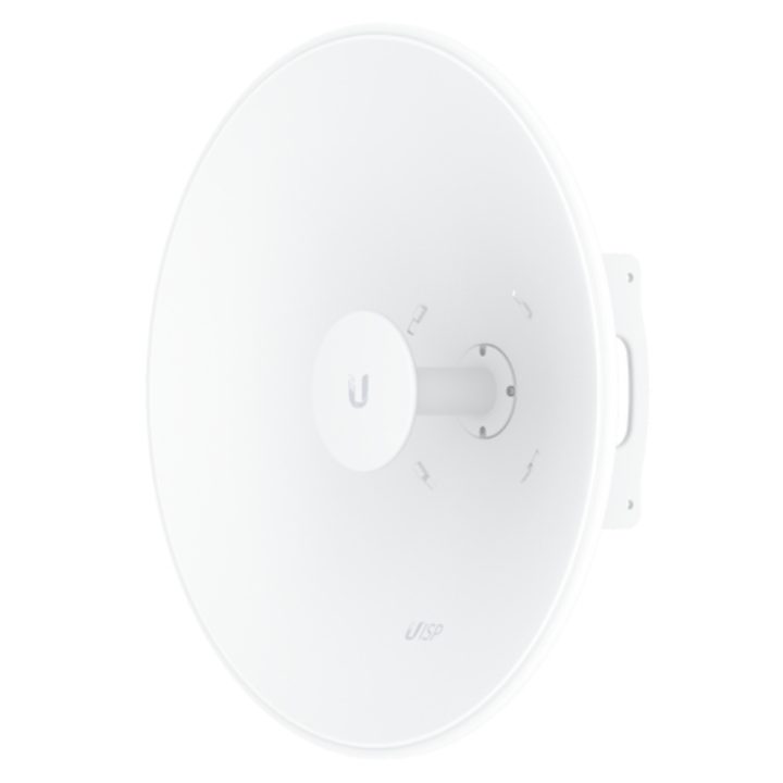 Ubiquiti UISP Dish Antenna 30 dBi