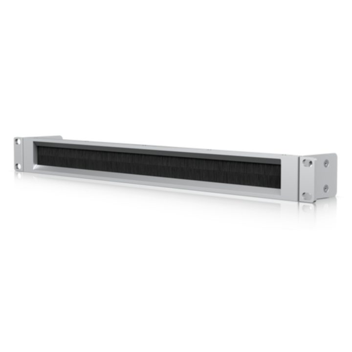 Ubiquiti UACC-RACK-PANEL-BRUSH-1U Painel de Escova para Rack 1U