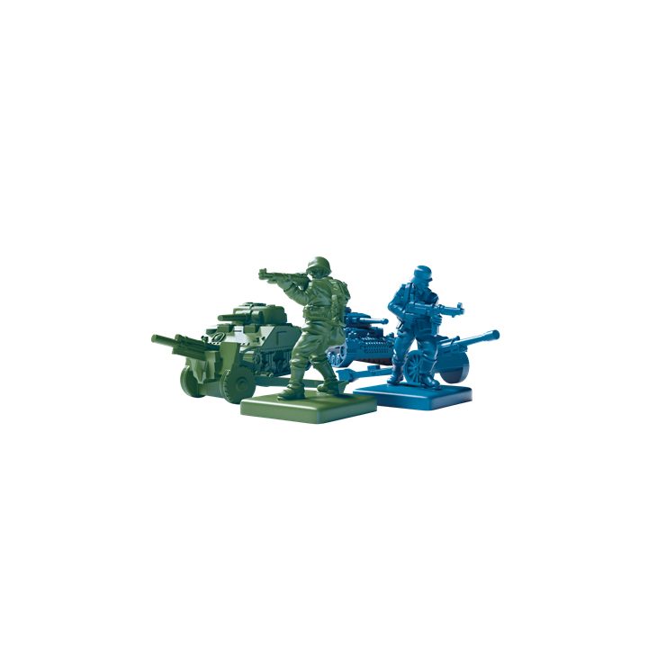 Asmodee Board Game Memoir '44 (DW7381)