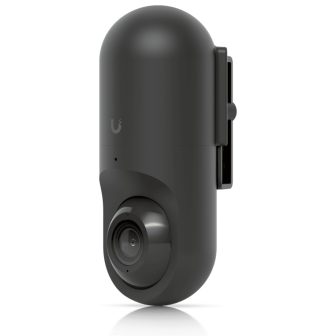 Ubiquiti UACC-Flex-Cam-PWM-Black Professional Wall Mount Black for…