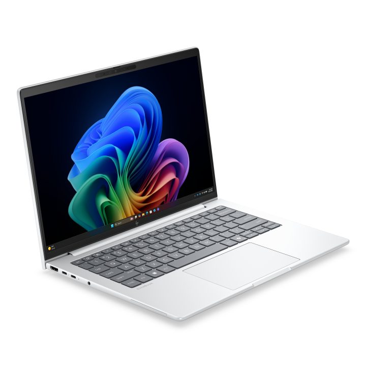 HP EliteBook 8 G2i Copilot+ PC Intel Core Ultra 5 325 16 GB 512 GB…