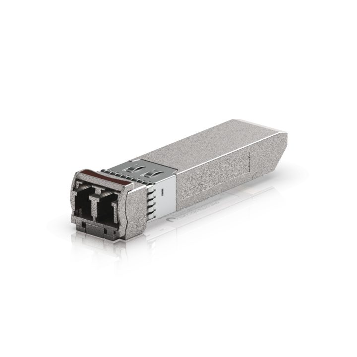 Ubiquiti UACC-OM-SFP10-1490 Módulo Óptico Monomodo CWDM de 10G