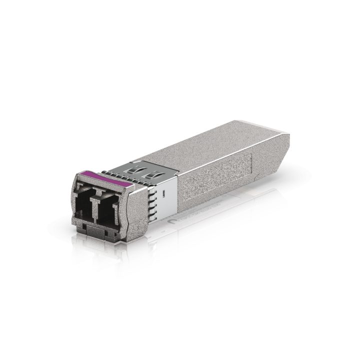 Ubiquiti UACC-OM-SFP10-1510 Módulo Óptico Monomodo 10G CWDM