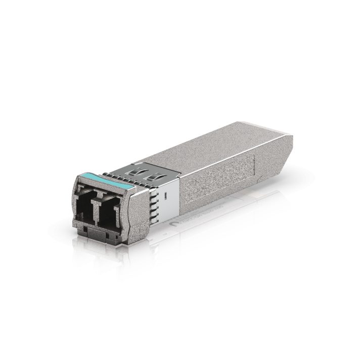Ubiquiti UACC-OM-SFP10-1550 10G CWDM Single-Mode Optical Module