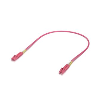 Ubiquiti UACC-OFC-M2-LULU-0.5M-50 Cable de fibra óptica e InfiniBand…
