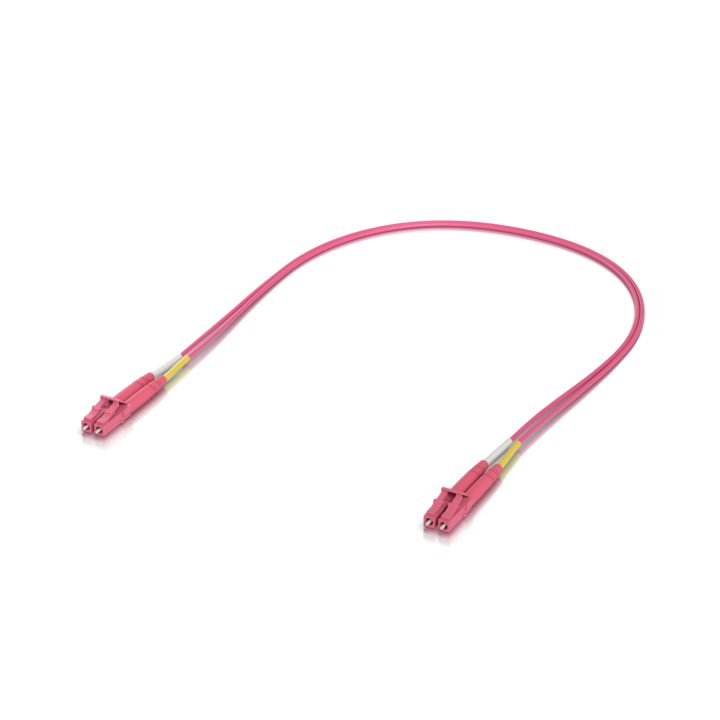 Ubiquiti UACC-OFC-M2-LULU-0.5M-50 Cabo de fibra óptica e InfiniBand…