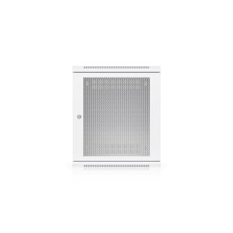 Ubiquiti UACC-Rack-12U-Wall-450-P Armario Rack 12U, 450 mm, Puerta…