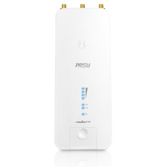 Ubiquiti RAD-RD3 airMAX RocketDish de 3 pies con radomo