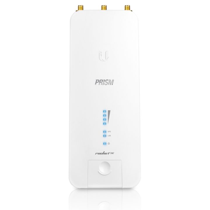Ubiquiti RAD-RD3 3 ft airMAX RocketDish with Radome