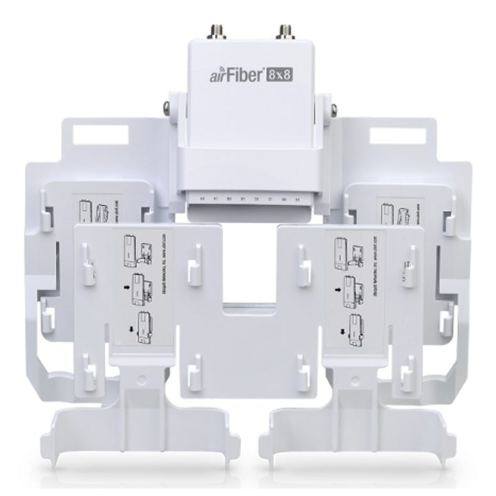 Ubiquiti AirFiber NxN AF-MPX8 Multiplexor