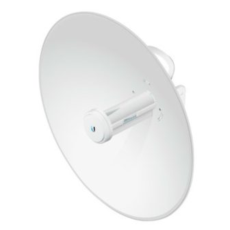 Ubiquiti PowerBeam ACGen2 450 Mbit/s Branco (PBE-5AC-GEN2)