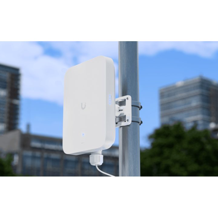 Ubiquiti UniFi 5G Max Outdoor Mobile Network Modem (U5G-Max-Outdoor)