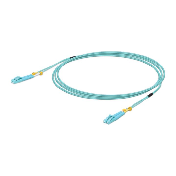 Ubiquiti UACC-OFC-MM-3M Cable de fibra óptica e InfiniBand LC LC/LC…