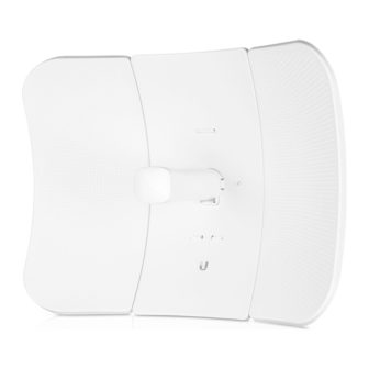 Ubiquiti LBE-5AC-LR antena para red Antena direccional 26 dBi