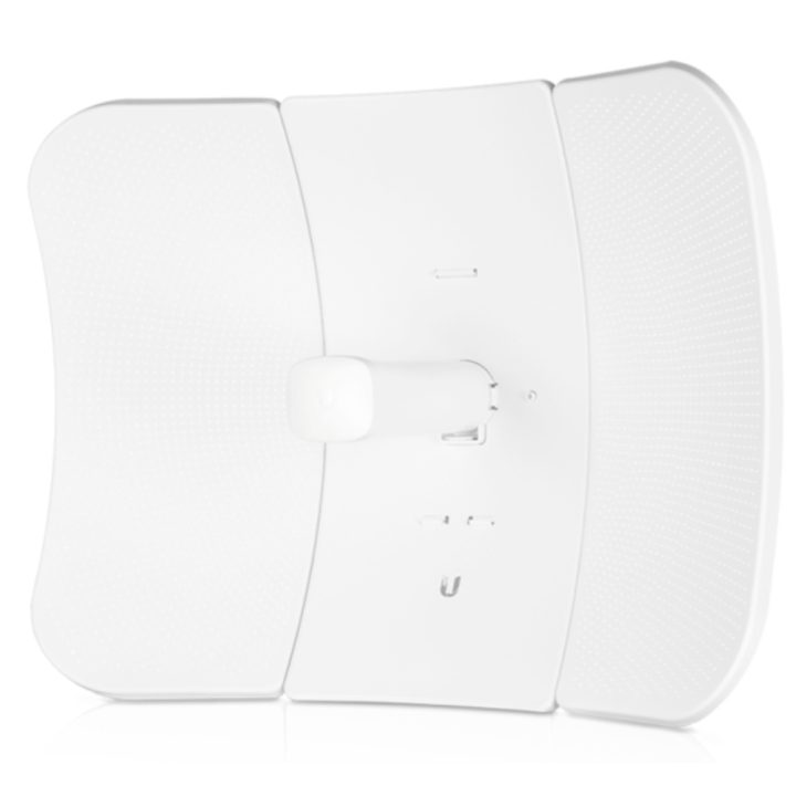 Ubiquiti LBE-5AC-LR Network Antenna 26 dBi Directional Antenna