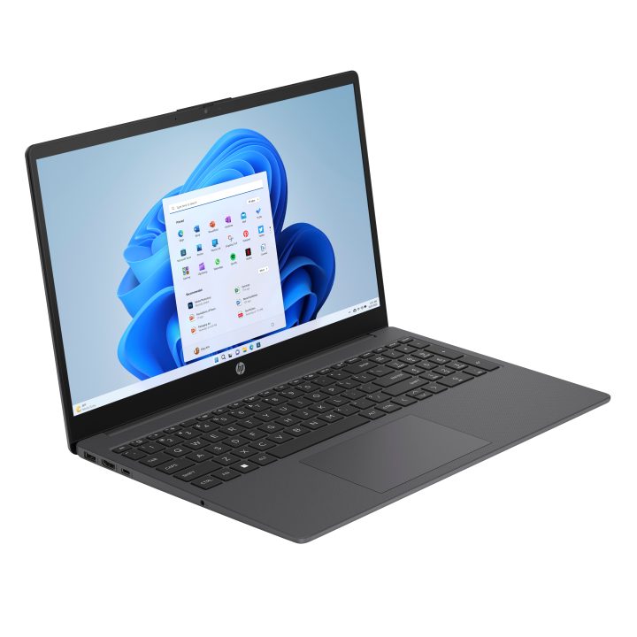 HP 15-fd1003nsx Intel Core 5 120U Portátil 15,6" Full HD 16 GB…