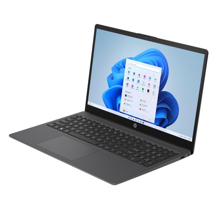 HP 15-fd1003nsx Intel Core 5 120U Portátil 15,6" Full HD 16 GB…