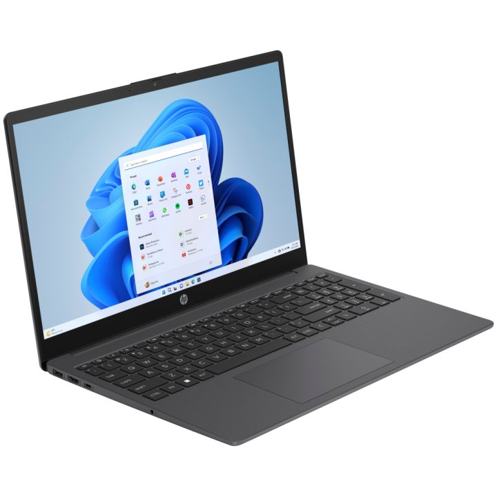 HP 15-fd1003nsx Intel Core 5 120U Laptop 15.6" Full HD 16 GB…