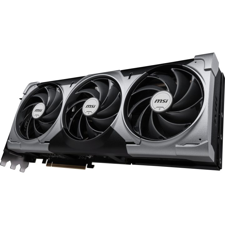 MSI VENTUS GEFORCE RTX 5090 32G 3X OC tarjeta gráfica NVIDIA 32 GB…