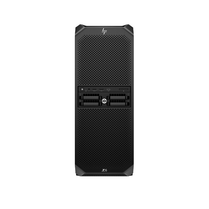 HP None AMD Ryzen Threadripper PRO 64 GB DDR5-SDRAM 1 TB SSD Windows…