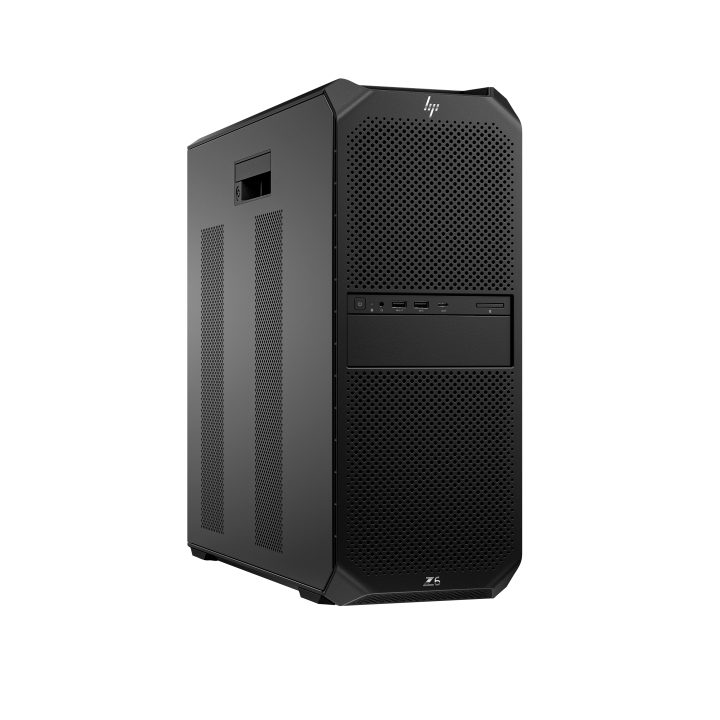 HP None AMD Ryzen Threadripper PRO 64 GB DDR5-SDRAM 1 TB SSD Windows…