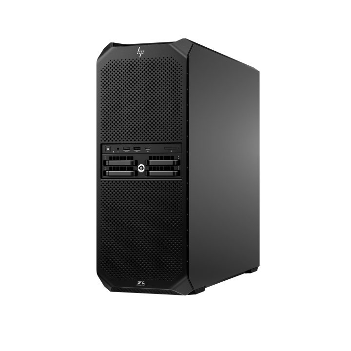 HP None AMD Ryzen Threadripper PRO 64 GB DDR5-SDRAM 1 TB SSD Windows…