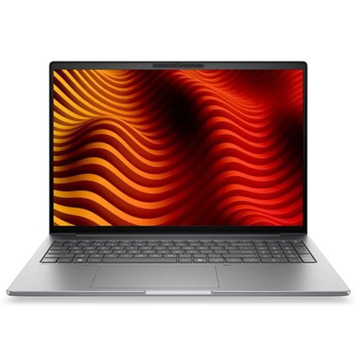HP DQ0D0ET portátil Copilot+ PC 16" WUXGA 32 GB DDR5-SDRAM 1 TB SSD…