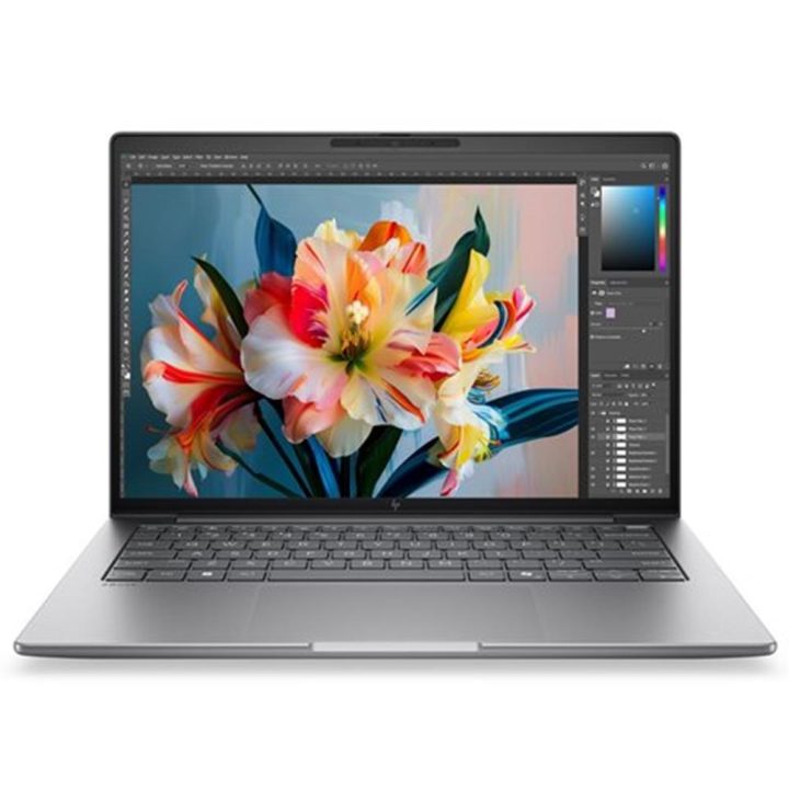 HP ZBook 8 G2i Mobile Workstation Copilot+ PC Intel Core Ultra 7 356H…