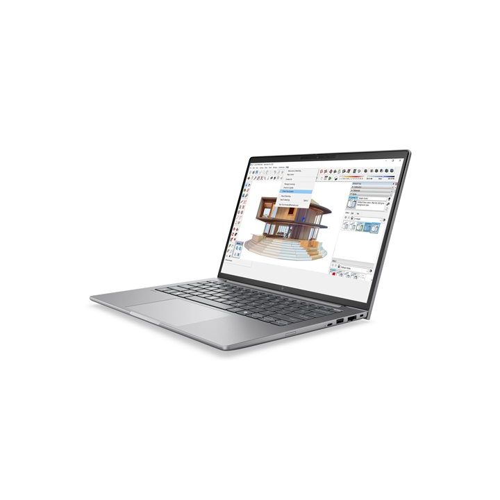 HP ZBook 8 G2a Mobile Workstation Copilot+ PC AMD Ryzen AI 7 PRO 32…