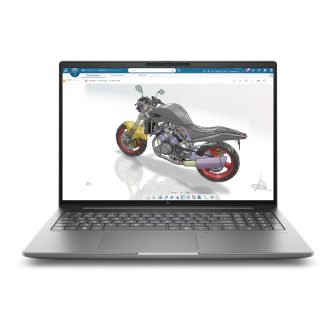 HP ZBook X G2i Mobile Workstation Copilot+ PC Intel Core Ultra 9 386H…